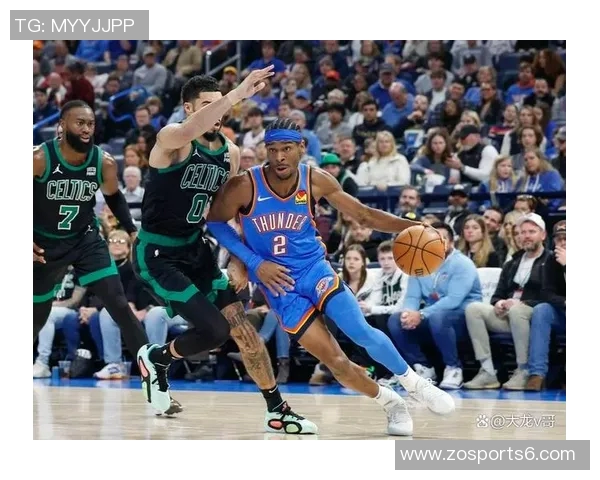 ESPN最新夺冠概率分析凯尔特人领跑雷霆紧随其后湖人超越勇士位居前列