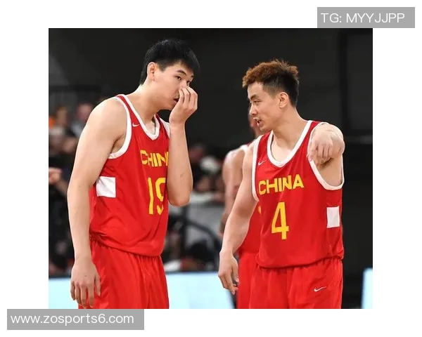 2017年中国男篮对阵新西兰精彩比赛录像回顾与分析